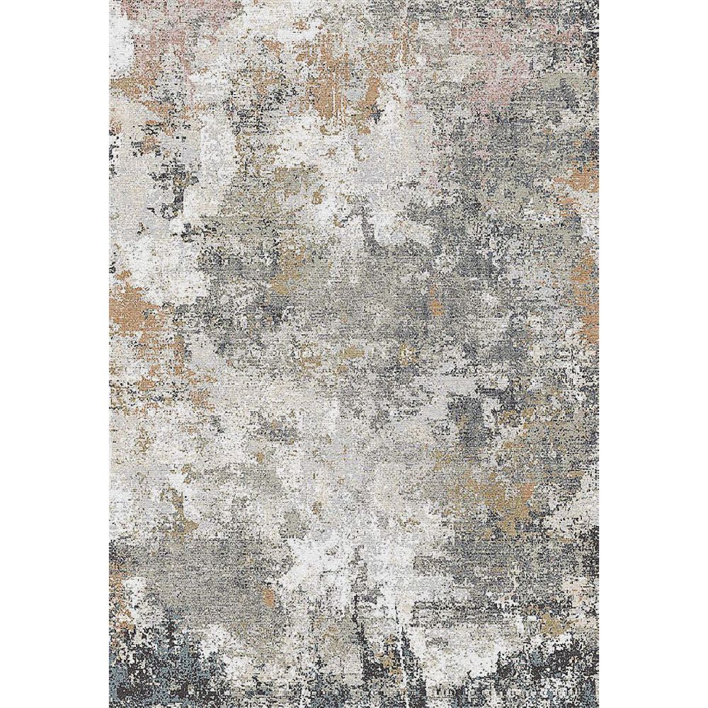Dynamic Rugs 6794-999 Jazz 5.3 Ft. X 7.7 Ft. Rectangle Rug in Multi 